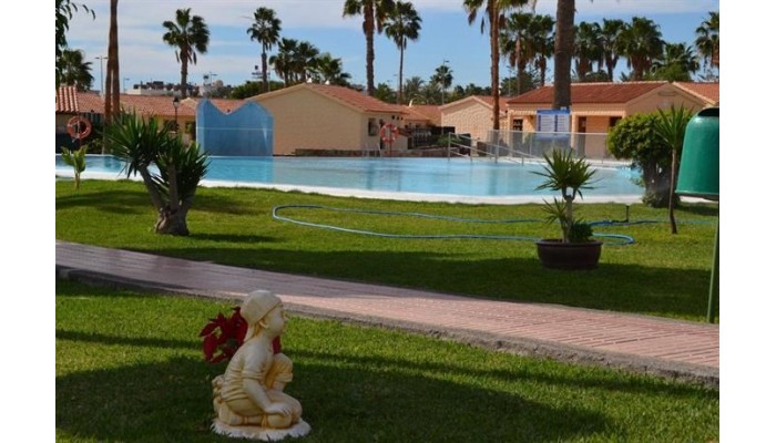 Hotel Santa Fe Bungalows poza 4
