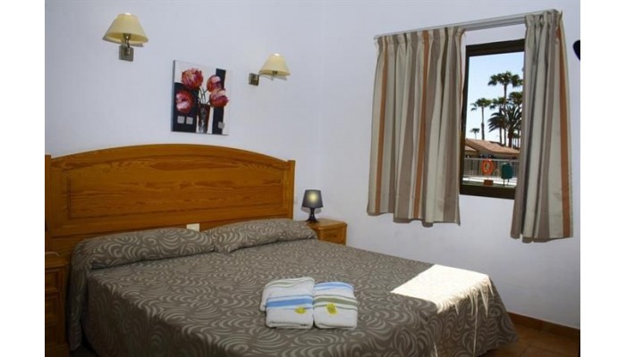 Hotel Santa Fe Bungalows poza 6