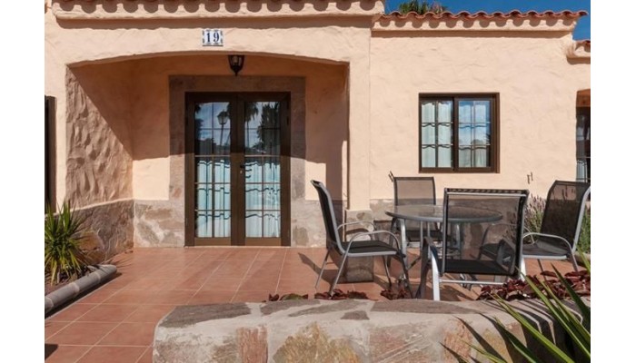 Hotel Santa Fe Bungalows poza 5