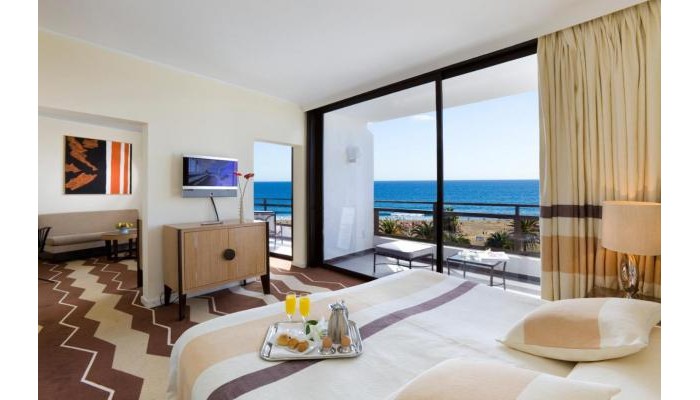Hotel Seaside Palm Beach poza 2