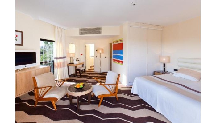 Hotel Seaside Palm Beach poza 4