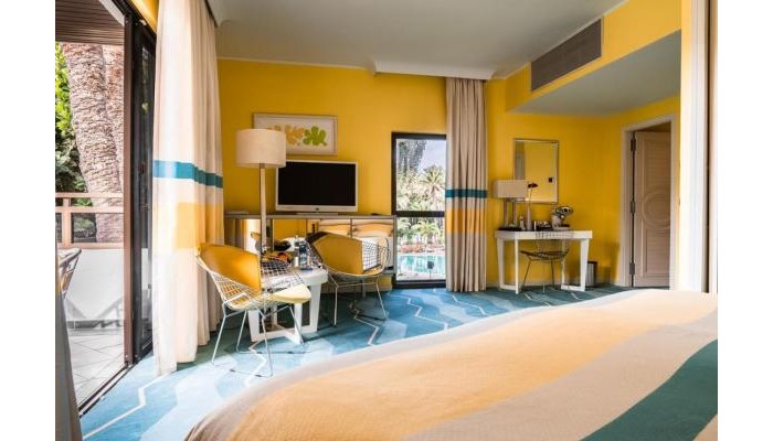 Hotel Seaside Palm Beach poza 3