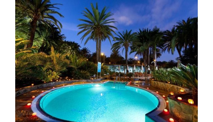 Hotel Seaside Palm Beach poza 11