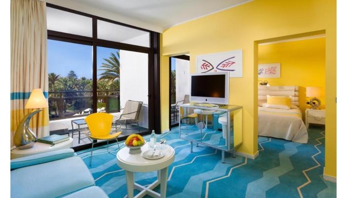 Hotel Seaside Palm Beach poza 8