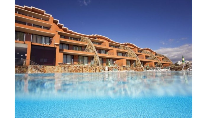 Hotel Serenity Amadores poza 2