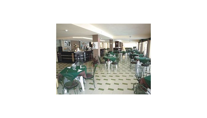 Hotel Servatour Casablanca poza 1