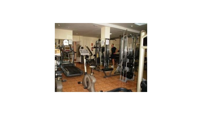 Hotel Servatour Casablanca poza 6