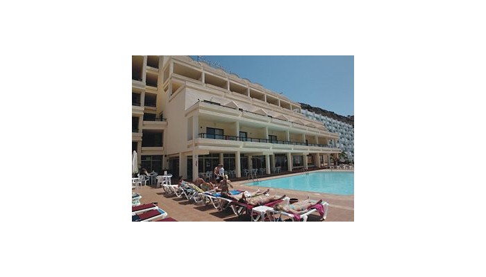 Hotel Servatour Casablanca poza 8