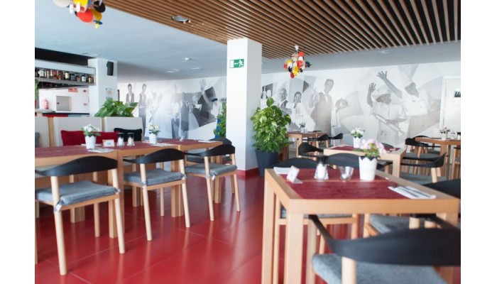 Hotel Servatur Apartamentos Casablanca poza 4