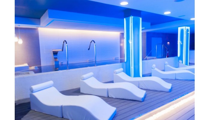 Hotel Servatur Apartamentos Casablanca poza 7