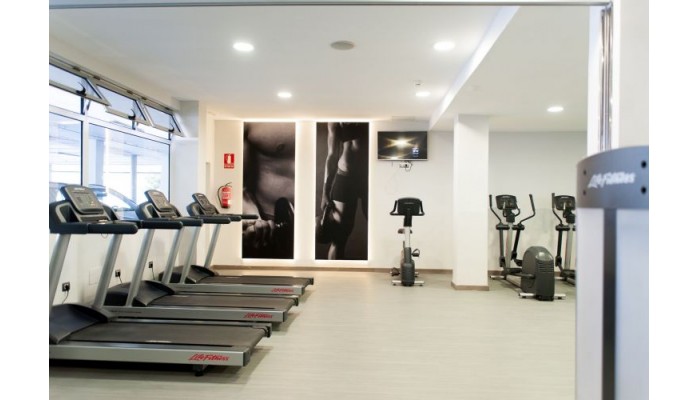 Hotel Servatur Apartamentos Casablanca poza 6