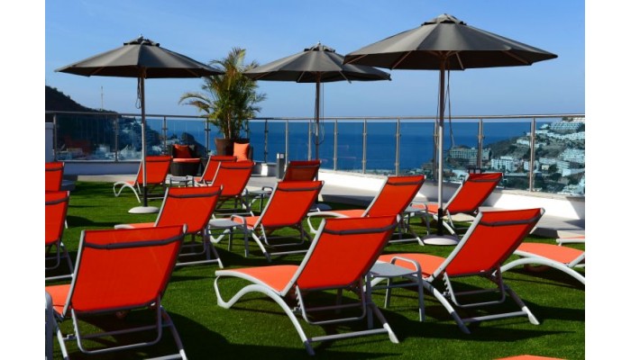 Hotel Servatur Apartamentos Casablanca poza 1