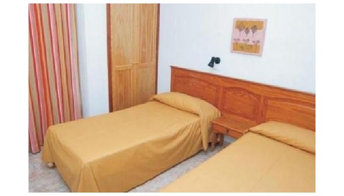 Hotel Servatur Barbados Apartamentos poza 3