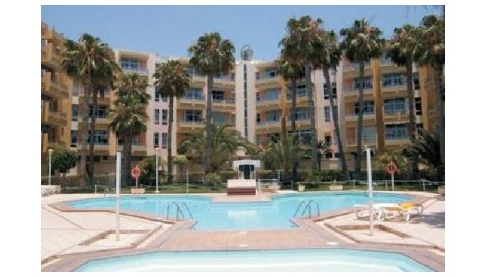 Hotel Servatur Barbados Apartamentos poza 0