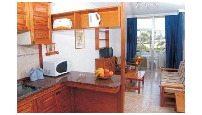 Hotel Servatur Barbados Apartamentos poza 4