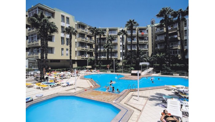 Hotel Servatur Barbados poza 8