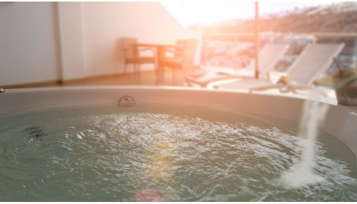 Hotel Servatur Casablanca Pto Rico poza 1