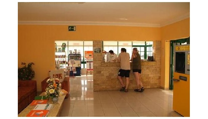 Hotel Servatur Montebello poza 2