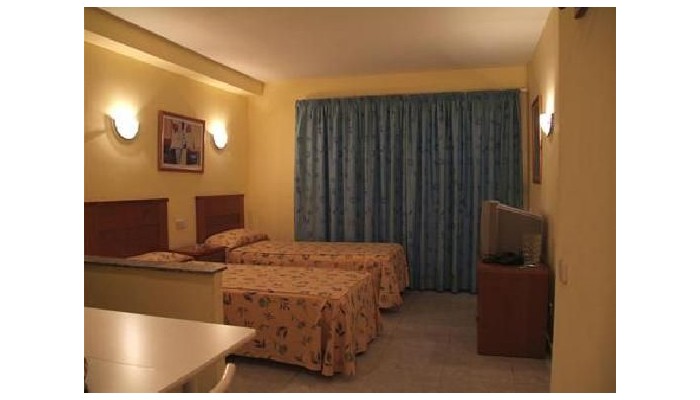 Hotel Servatur Montebello poza 7