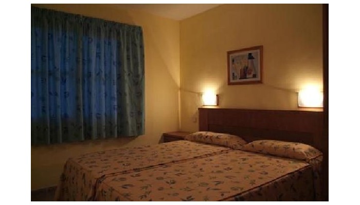 Hotel Servatur Montebello poza 5