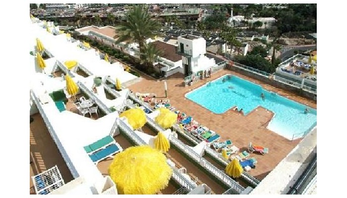 Hotel Servatur Montebello poza 1