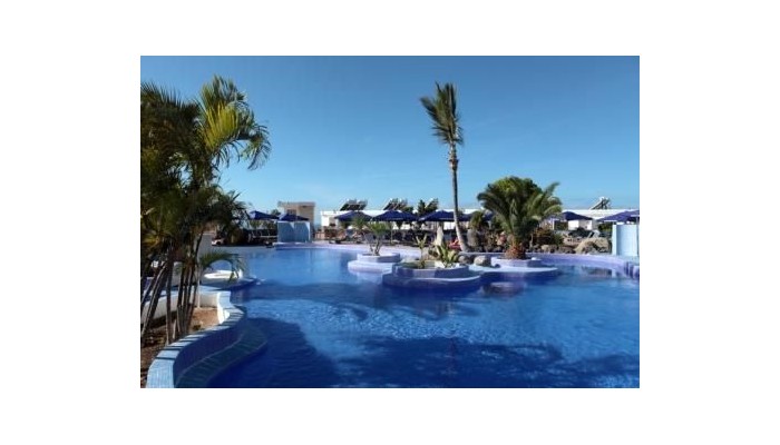 Hotel Servatur Puerto Azul poza 6