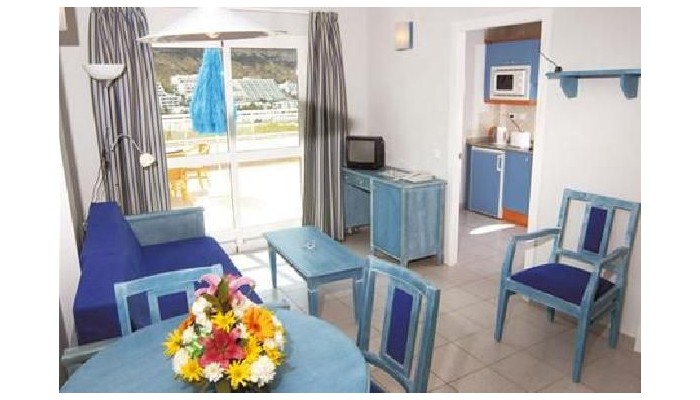 Hotel Servatur Terrazamar Suite poza 2