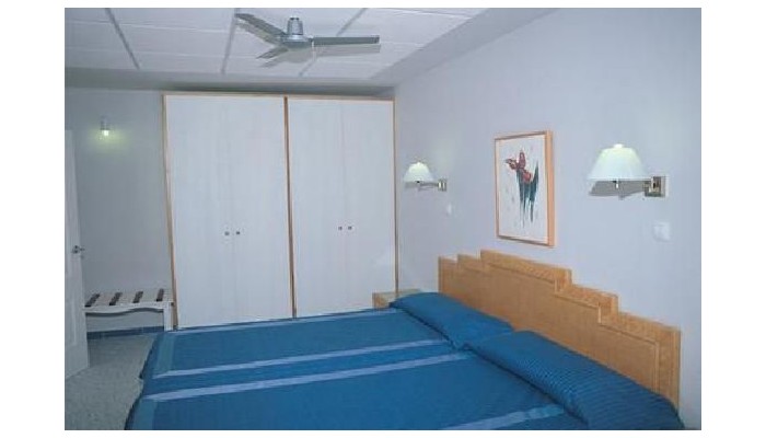 Hotel Servatur Terrazamar Suite poza 5