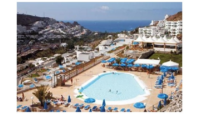 Hotel Servatur Terrazamar Suite poza 3