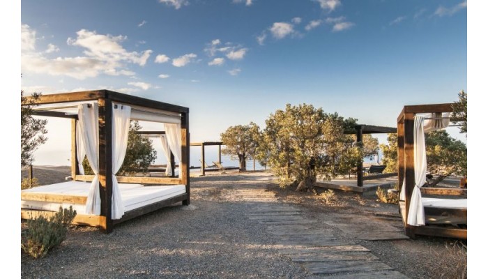 Hotel Sheraton Gran Canaria Salobre Golf Resort poza 0