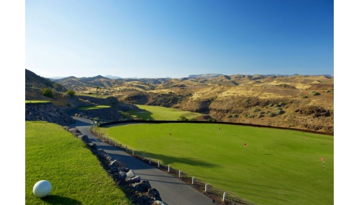 Hotel Sheraton Gran Canaria Salobre Golf Resort poza 4