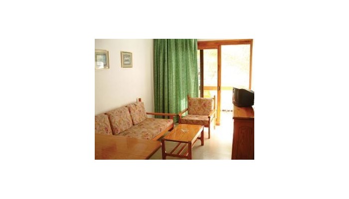 Hotel Solana Apts poza 3