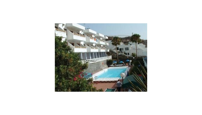Hotel Solana Apts poza 0