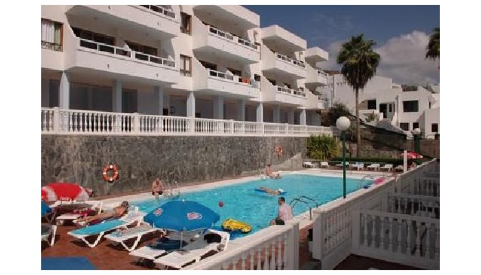Hotel Solana poza 0
