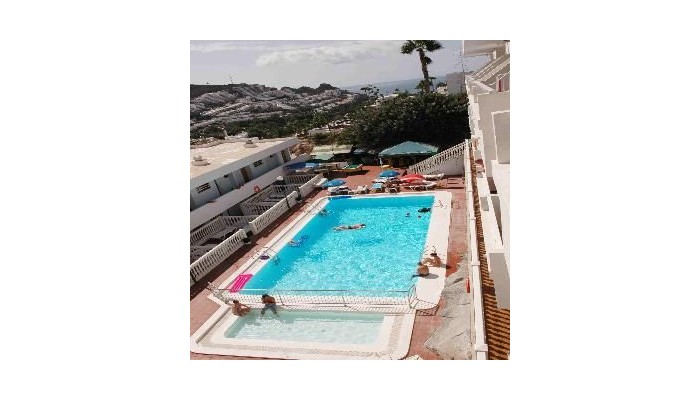 Hotel Solana poza 11