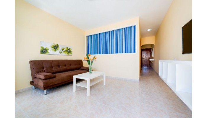 Hotel Strelitzias poza 3