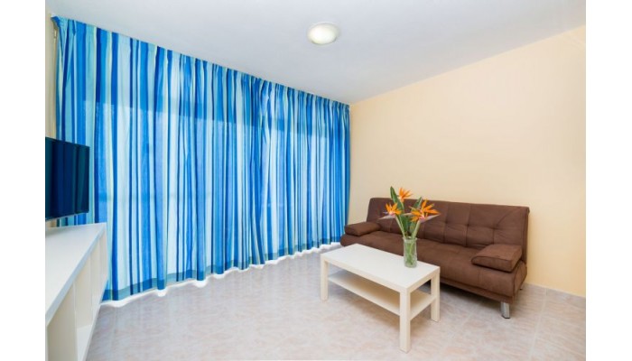 Hotel Strelitzias poza 2