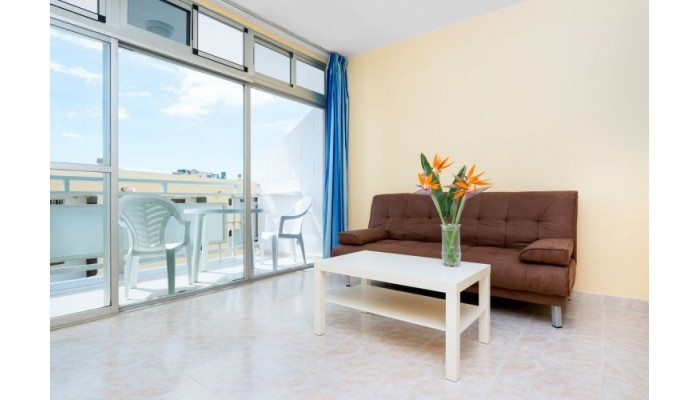 Hotel Strelitzias poza 1