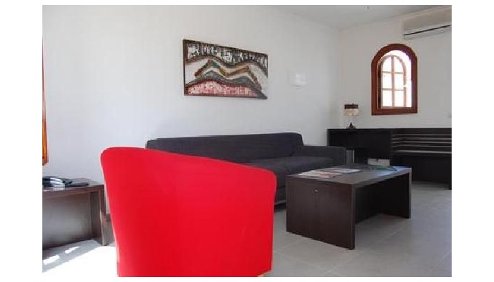 Hotel Suite Jardin Dorado poza 4