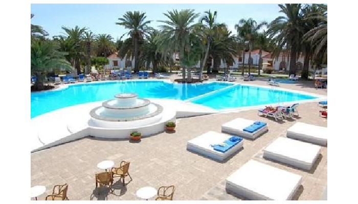 Hotel Suite Jardin Dorado poza 10