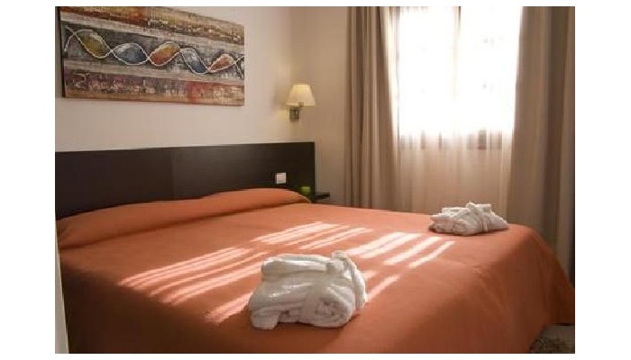 Hotel Suite Jardin Dorado poza 11