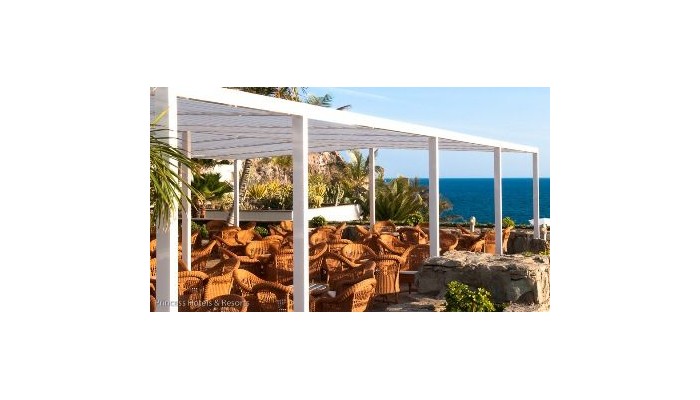 Hotel Suite Princess poza 5