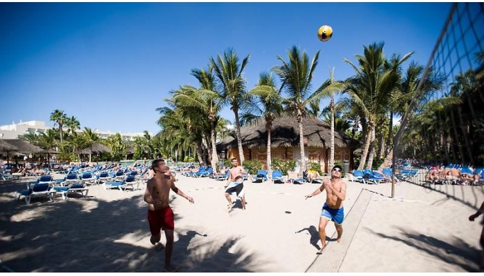 Hotel Tabaiba Princess poza 2