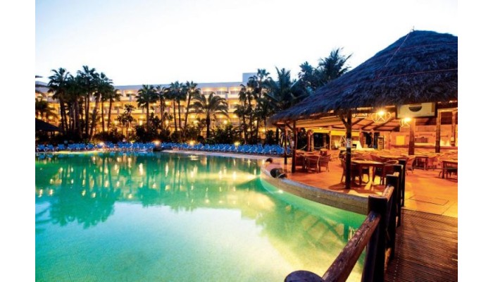 Hotel Tabaiba Princess poza 5