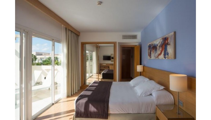 Hotel Tabaiba Princess poza 0