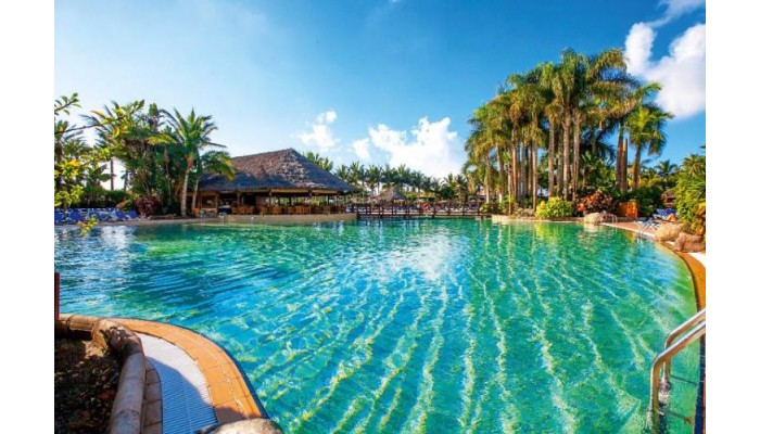 Hotel Tabaiba Princess poza 3