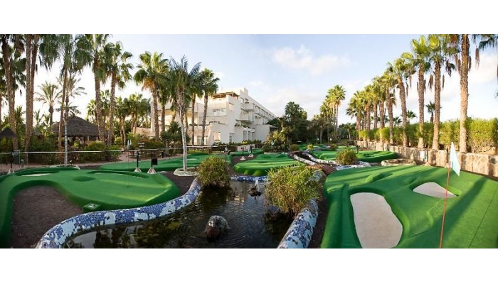 Hotel Tabaiba Princess poza 4