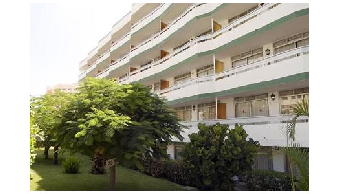 Hotel Tagoror poza 3