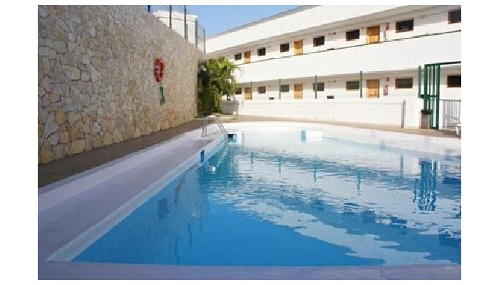 Hotel Tagoror poza 8