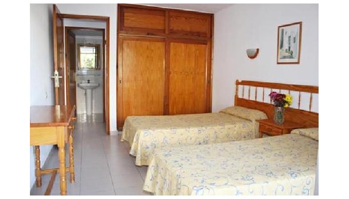 Hotel Tagoror poza 7